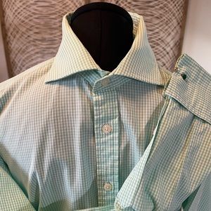 Men’s dress shirt